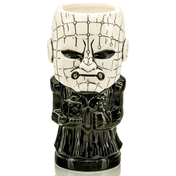 Hellraiser Pinhead 26 oz. Geeki Tikis Mug