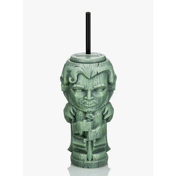 Game of Thrones Jon Snow 62 cl Gobelet en plastique Geeki Tikis