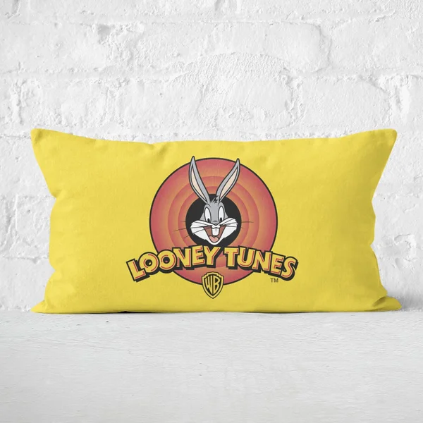 Looney Tunes Rectangular Cushion