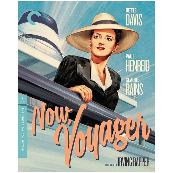 Now, Voyager - The Criterion Collection