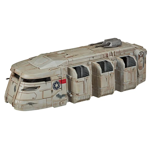 Hasbro Star Wars The Vintage Collection Imperial Troop Transport Toy Vehicle