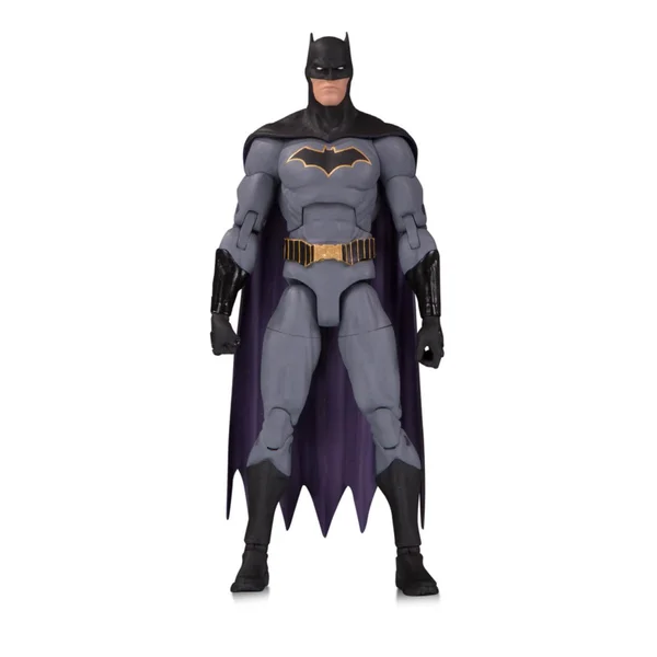 DC Collectibles DC Comics Batman Rebirth Version 2 Action Figure