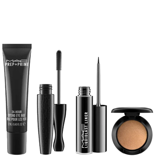 M·A·C Ultimate Eye Kit (Various Shades)