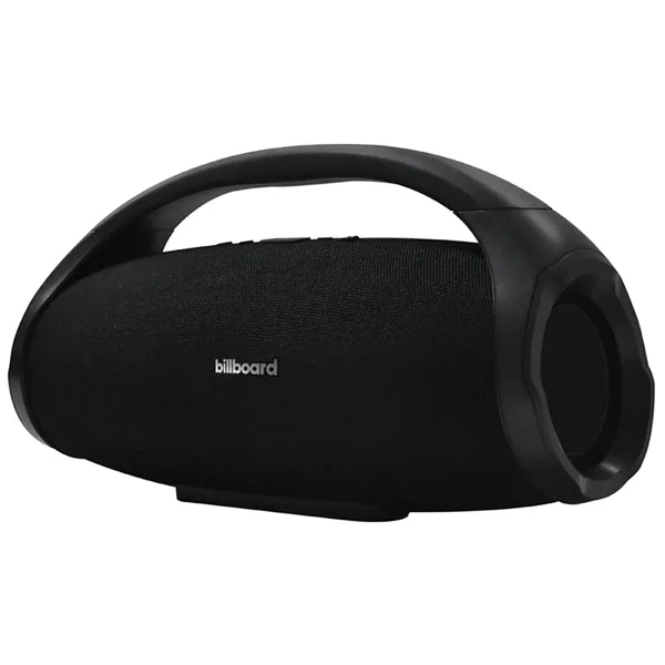 Billboard Portable Wireless Bluetooth Boom Box