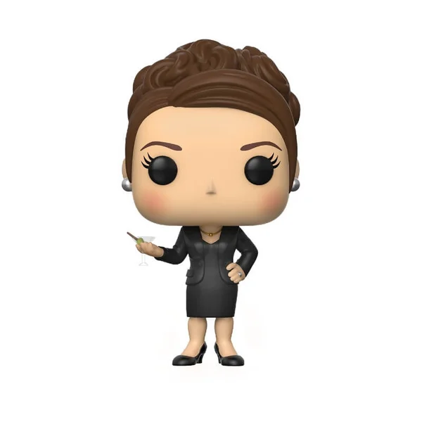 Will & Grace Karen Walker Pop! Vinylfigur