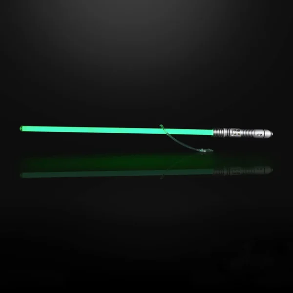 Hasbro Star Wars The Black Series Kit Fisto Force FX Lightsaber