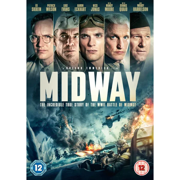 Midway