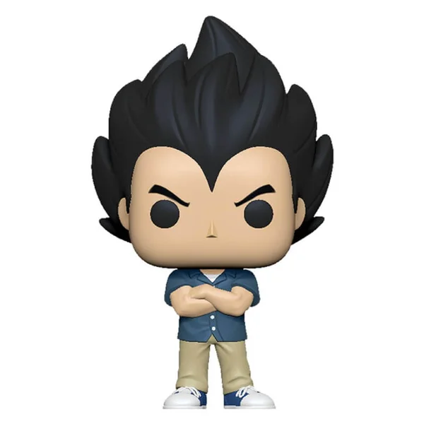 DragonBall Super S4 Vegeta Pop! Vinylfigur