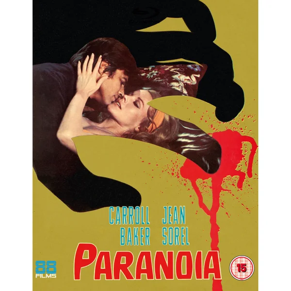 Paranoia – Riskantes Spiel