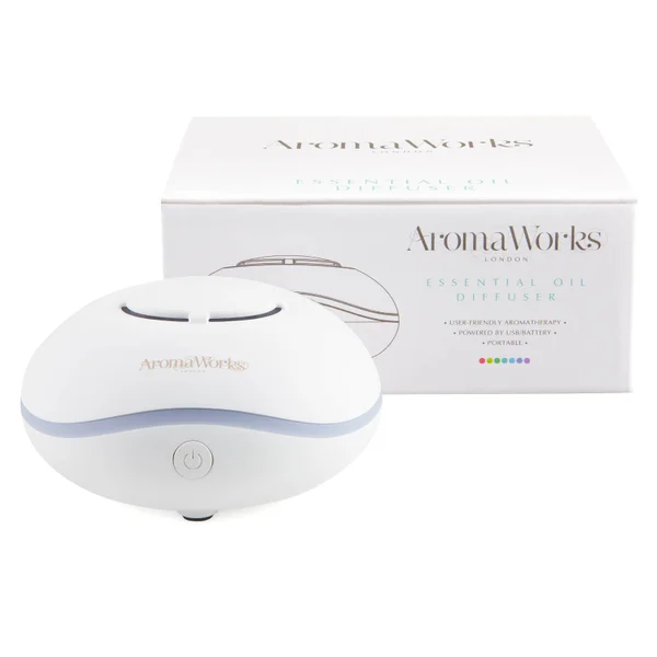 AromaWorks USB Aroma Diffuser