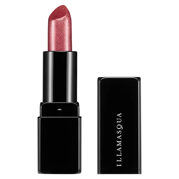 Beyond Lipstick - Ruby