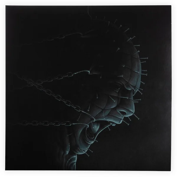 Death Waltz Recording Co. - Hellraiser III: Hell On Earth (Original Motion Picture Soundtrack) 180g Vinyl 2LP