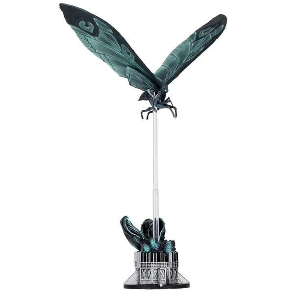 NECA Godzilla King Of Monsters Mothra (Poster Version) Action Figure