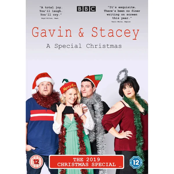 Gavin & Stacey - A Special Christmas