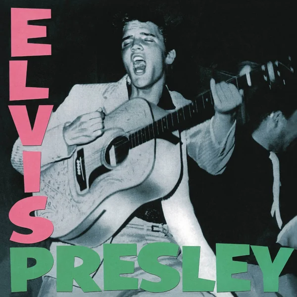 Elvis Presley - Elvis Presley Vinyl