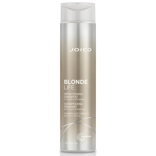 JOICO Blonde Life Brightening Shampoo 300ml