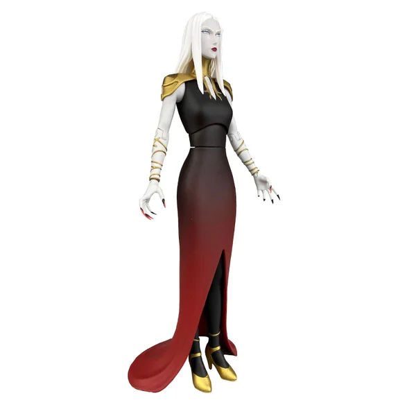 Diamond Select Castlevania Staffel 2 Camilla Actionfigur