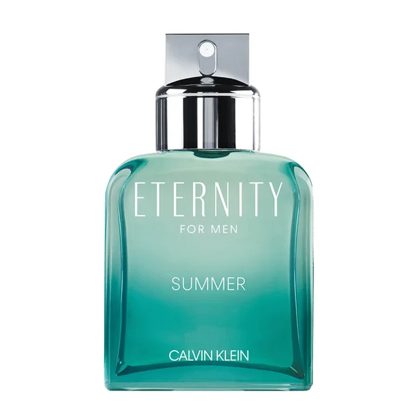 Calvin Klein Eternity Summer Eau de Toilette for Men 100ml