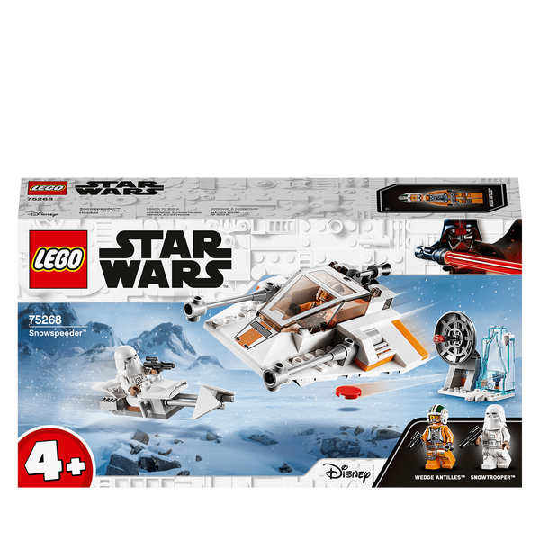 LEGO Star Wars: Snowspeeder (75268)