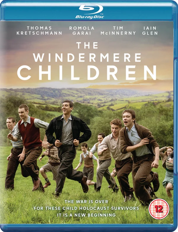 The Windermere Children