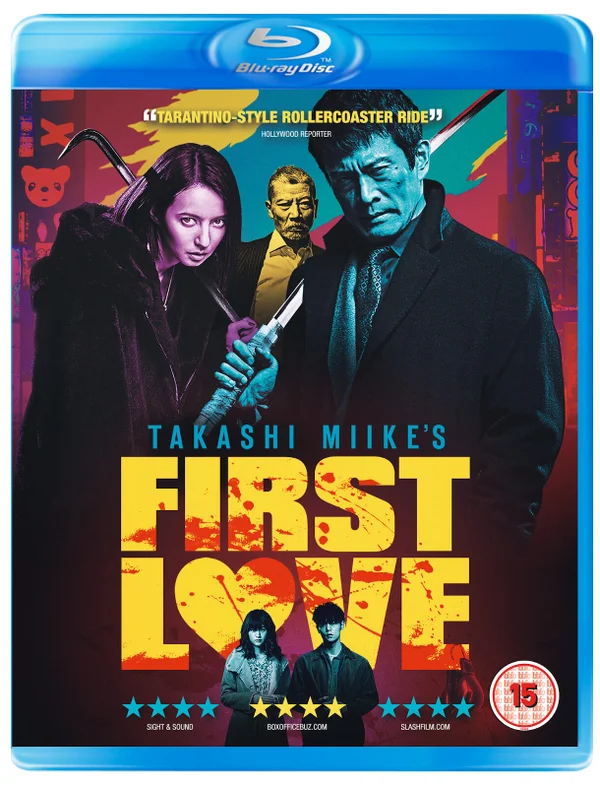 First Love