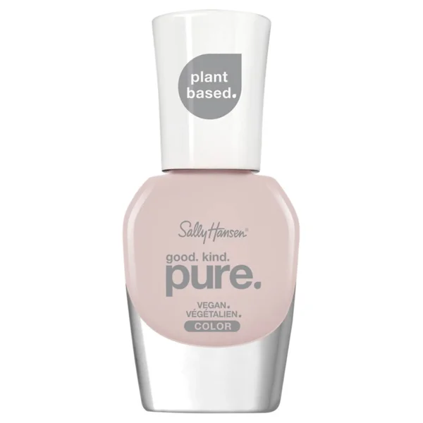 Sally Hansen Good Kind Pure Nail Varnish - Elderflower Power