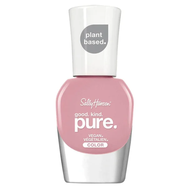 Sally Hansen Good Kind Pure Nail Varnish - Pinky Clay