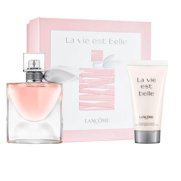Lancôme La Vie est Belle Eau de Parfum 30ml Gift Set