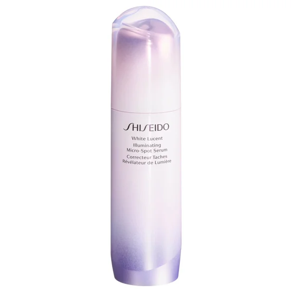سيروم وايت لوسينت مايكرو-سبوت لإضاءة البشرة من Shiseido (50 جم)