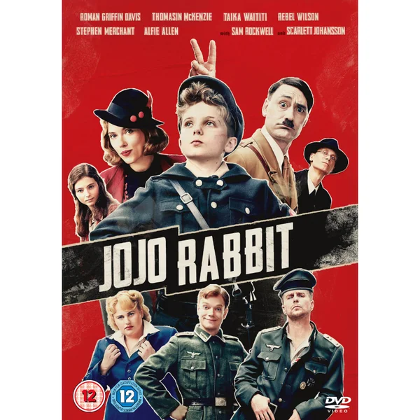 Jojo Rabbit