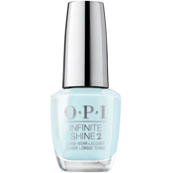 OPI Mexico City Limited Edition Infinite Shine Nail Polish - Mexico City Move-Mint 15ml