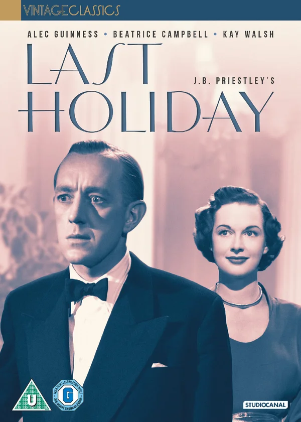 Last Holiday