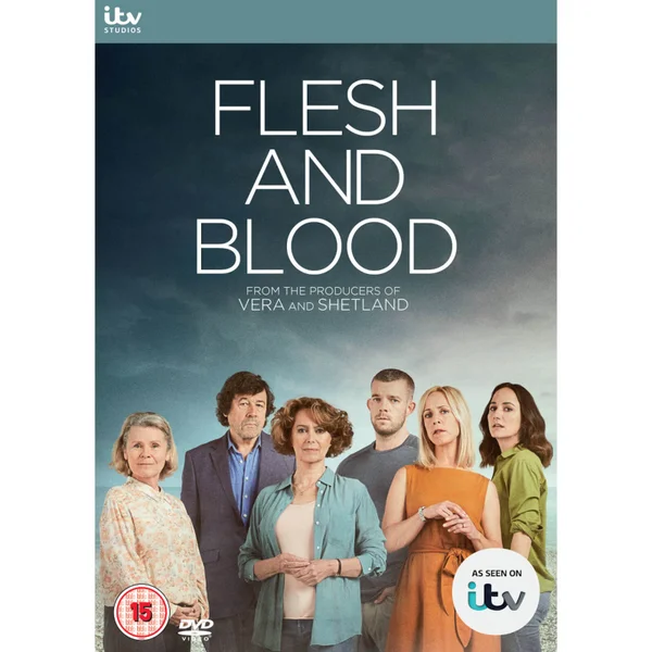 Flesh & Blood