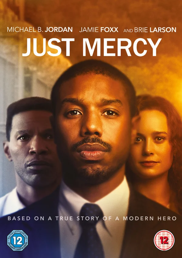 Just Mercy