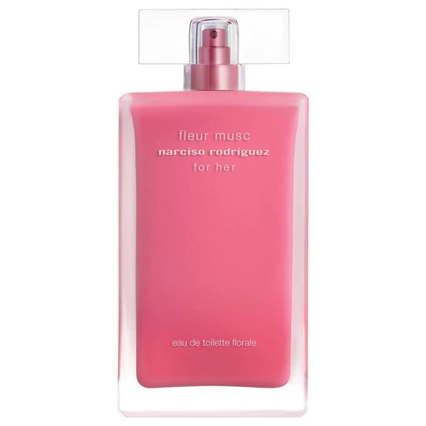 Narciso Rodriguez For Her Fleur Musc Florale Eau de Toilette - 100ml