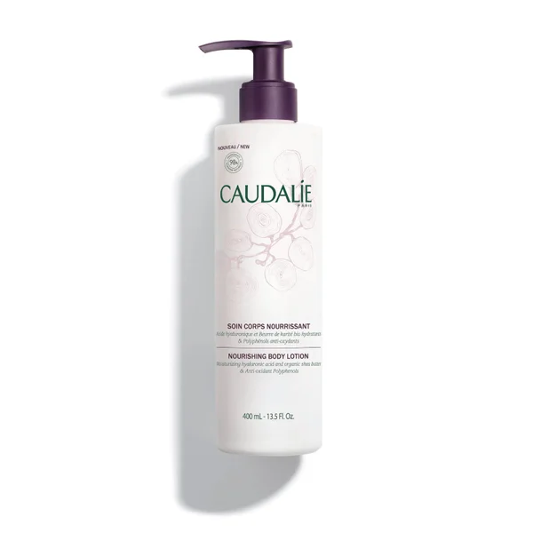 Caudalie Nourishing Body Lotion 400ml