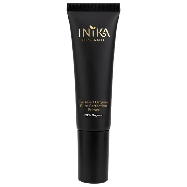 INIKA Certified Organic Pure Perfection Primer 30ml