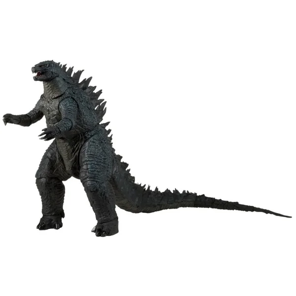 NECA Godzilla - 24" Head To Tail Figure - Modern Godzilla
