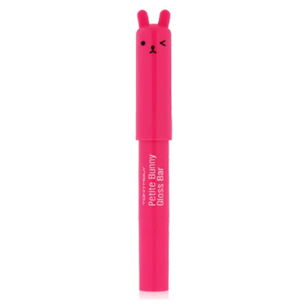 TONYMOLY Petite Bunny Gloss Bar Juicy Apple 2g
