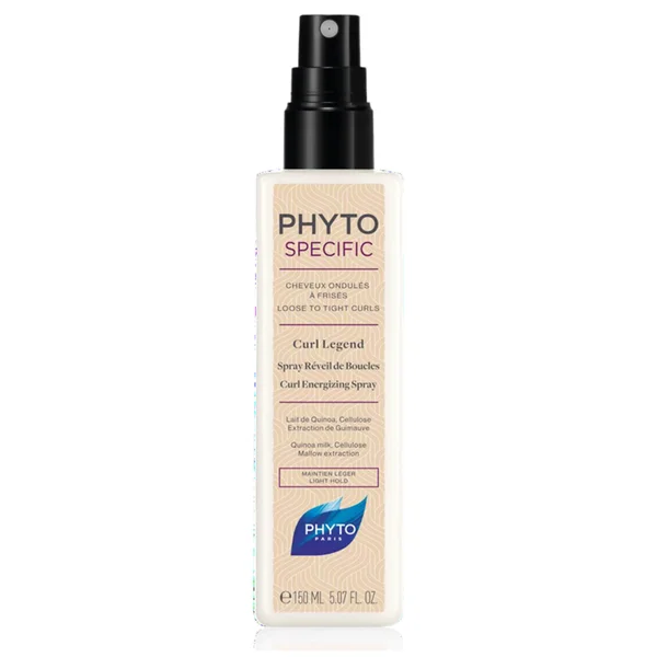 Phytospecific Curl Legend Energizing Spray