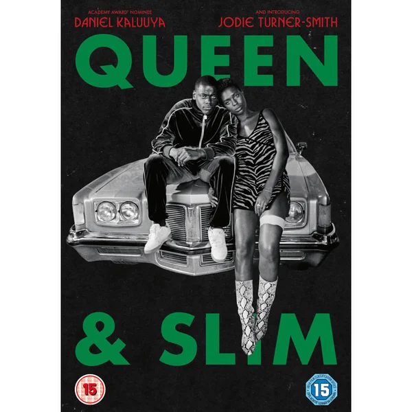 Queen & Slim