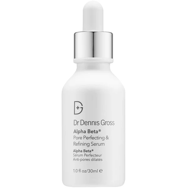 سيروم ألفا بيتا لتنقية وتصغير المسام من Dr Dennis Gross Skincare (30 مل)