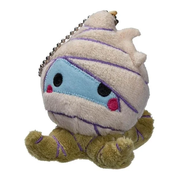 Overwatch Pachimari Plush Hanger Pachimummy