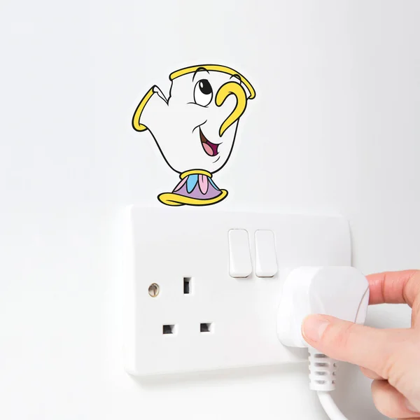 Disney Classic Character Wall Decals
