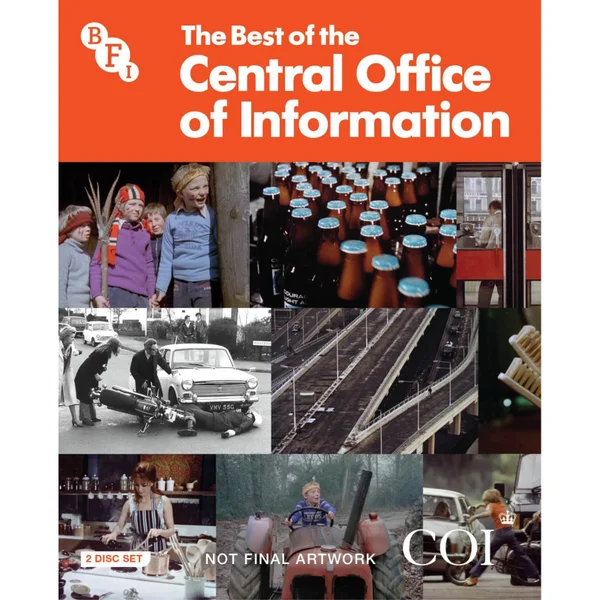 Best of the COI