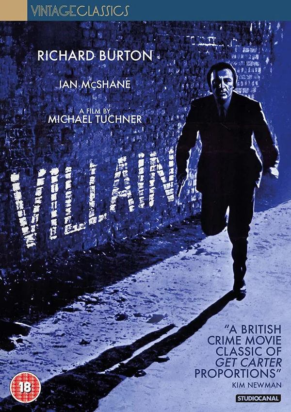 Villain