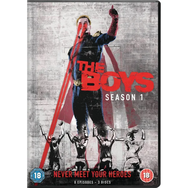 The Boys - Season 1