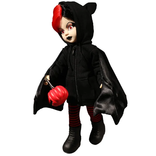 Mezco Living Dead Doll Vesper Star Images Exclusive - Puppe