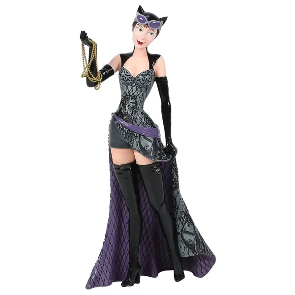 DC Comics Catwoman™ Figurine 21cm