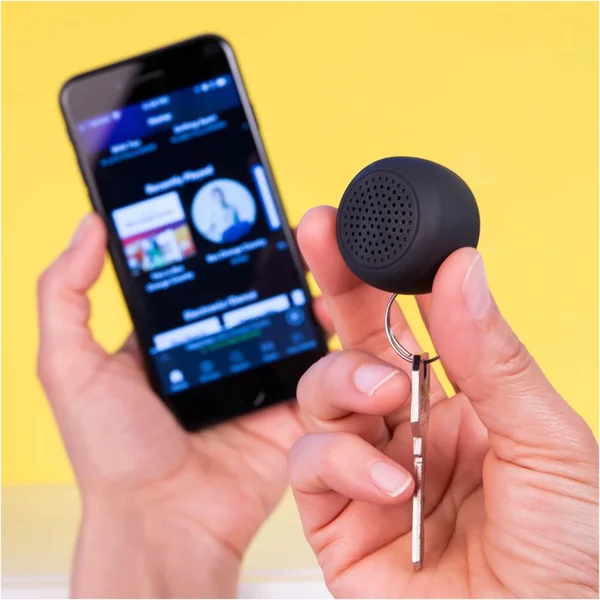 Mini Speaker - Black